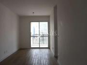 Apartamento para Venda em São Paulo/SP Moema 2 Quartos