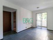 Apartamento para Venda em São Paulo/SP Moema 2 Quartos