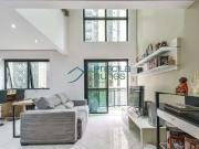 Apartamento para Venda em São Paulo/SP Moema 2 Quartos