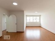 Apartamento para Venda em São Paulo/SP Moema 2 Quartos