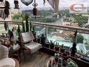 Apartamento para Venda em São Paulo/SP Moema 2 Quartos