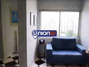 Apartamento para Venda em São Paulo/SP Moema 2 Quartos