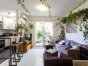 Apartamento para Venda em São Paulo/SP Moema 2 Quartos