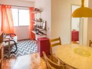 Apartamento para Venda em São Paulo/SP Moema 2 Quartos