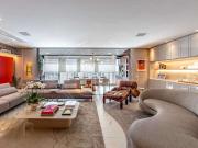 Apartamento para Venda em São Paulo/SP Moema 2 Quartos