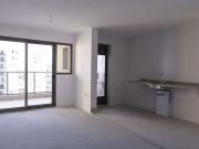 Apartamento para Venda em São Paulo/SP Moema 2 Quartos