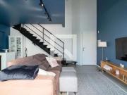 Apartamento para Venda em São Paulo/SP Moema 2 Quartos