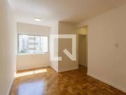 Apartamento para Venda em São Paulo/SP Moema 2 Quartos