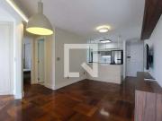 Apartamento para Venda em São Paulo/SP Moema 2 Quartos