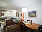 Apartamento para Venda em São Paulo/SP Moema 2 Quartos