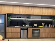 Apartamento para Venda em São Paulo/SP Moema 2 Quartos