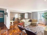 Apartamento para Venda em São Paulo/SP Moema 2 Quartos