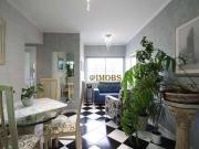 Apartamento para Venda em São Paulo/SP Moema 2 Quartos