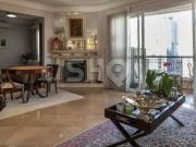 Apartamento para Venda em São Paulo/SP Moema 2 Quartos