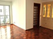 Apartamento para Venda em São Paulo/SP Moema 2 Quartos