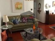 Apartamento para Venda em São Paulo/SP Moema 2 Quartos