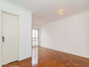 Apartamento para Venda em São Paulo/SP Moema 2 Quartos