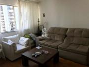 Apartamento para Venda em São Paulo/SP Moema 2 Quartos