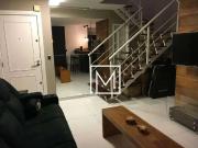 Apartamento para Venda em São Paulo/SP Moema 2 Quartos