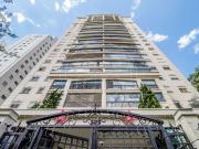 Apartamento para Venda em São Paulo/SP Moema 2 Quartos