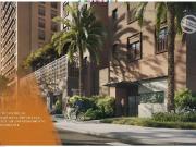 Apartamento para Venda em São Paulo/SP Moema 2 Quartos