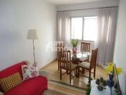 Apartamento para Venda em São Paulo/SP Moema 2 Quartos