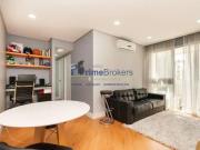 Apartamento para Venda em São Paulo/SP Moema 2 Quartos