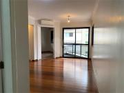 Apartamento para Venda em São Paulo/SP Moema 2 Quartos