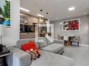 Apartamento para Venda em São Paulo/SP Moema 2 Quartos