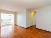 Apartamento para Venda em São Paulo/SP Moema 2 Quartos