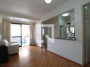 Apartamento para Venda em São Paulo/SP Moema 2 Quartos