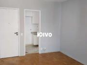 Apartamento para Venda em São Paulo/SP Moema 2 Quartos