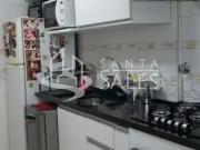 Apartamento para Venda em São Paulo/SP Moema 2 Quartos