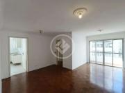 Apartamento para Venda em São Paulo/SP Moema 2 Quartos