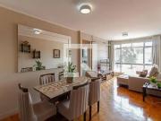 Apartamento para Venda em São Paulo/SP Moema 2 Quartos