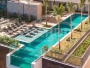 Apartamento para Venda em São Paulo/SP Moema 2 Quartos