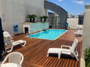 Apartamento para Venda em São Paulo/SP Moema 2 Quartos