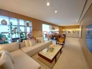 Apartamento para Venda em São Paulo/SP Moema 2 Quartos