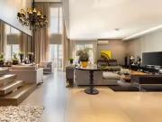 Apartamento para Venda em São Paulo/SP Moema 2 Quartos