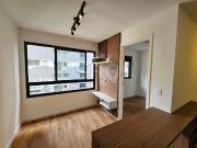 Apartamento para Venda em São Paulo/SP Moema 2 Quartos