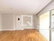 Apartamento para Venda em São Paulo/SP Moema 2 Quartos