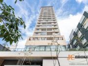Apartamento para Venda em São Paulo/SP Moema 2 Quartos