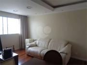 Apartamento para Venda em São Paulo/SP Moema 2 Quartos