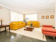 Apartamento para Venda em São Paulo/SP Moema 2 Quartos