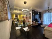 Apartamento para Venda em São Paulo/SP Moema 2 Quartos