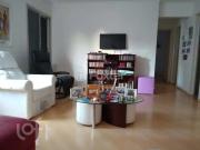 Apartamento para Venda em São Paulo/SP Moema 2 Quartos