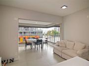 Apartamento para Venda em São Paulo/SP Moema 2 Quartos