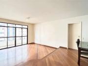 Apartamento para Venda em São Paulo/SP Moema 2 Quartos