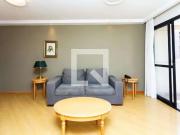 Apartamento para Venda em São Paulo/SP Moema 2 Quartos