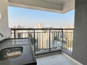 Apartamento para Venda em São Paulo/SP Moema 2 Quartos